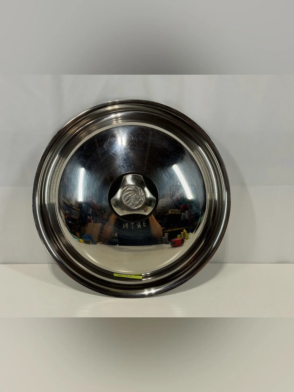 #267 Royal Prestige Lid SEE PICTURES